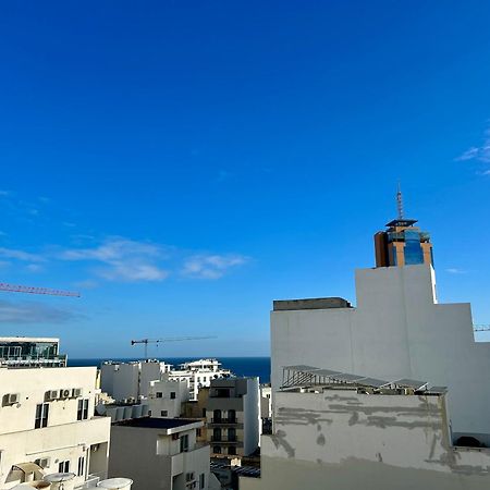 Malta Paradise Hotel Saint Julian's Eksteriør bilde