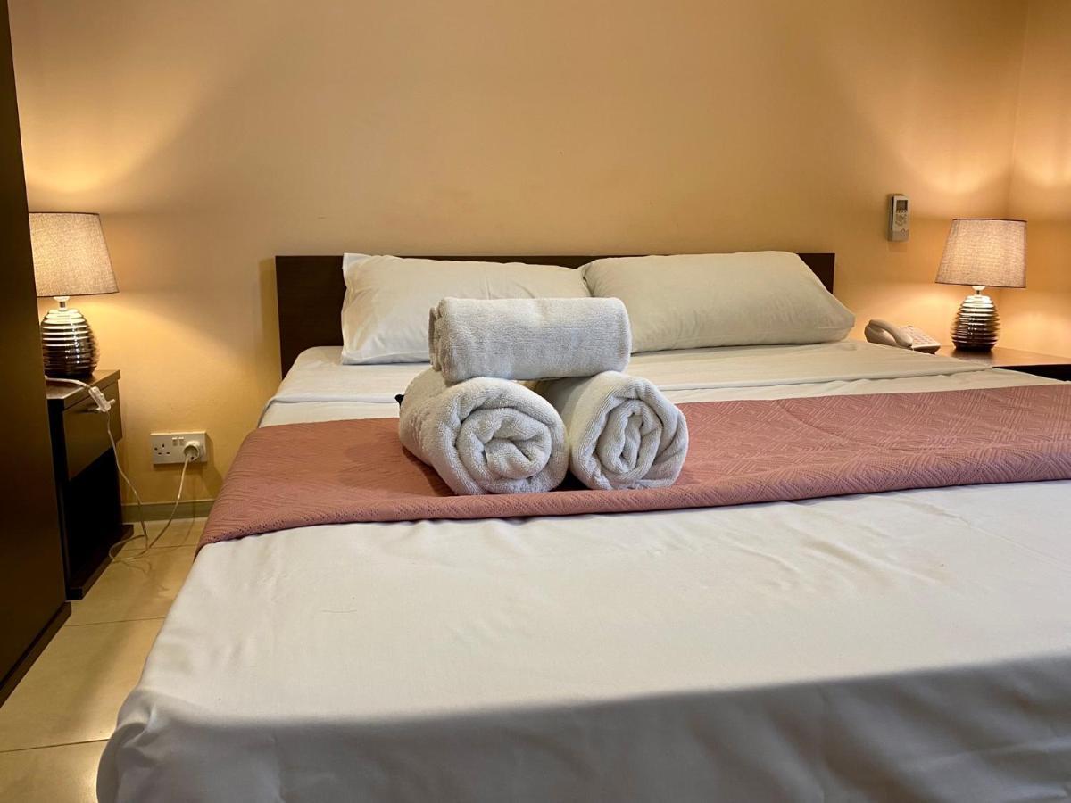 Malta Paradise Hotel Saint Julian's Eksteriør bilde