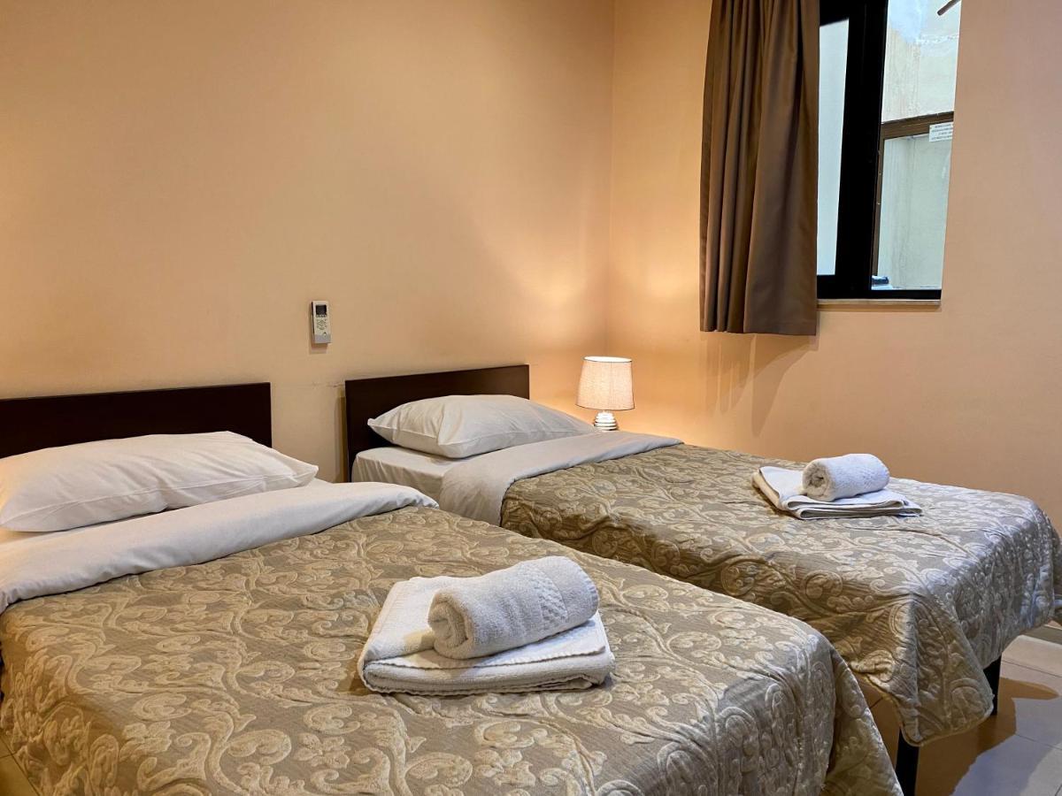 Malta Paradise Hotel Saint Julian's Eksteriør bilde