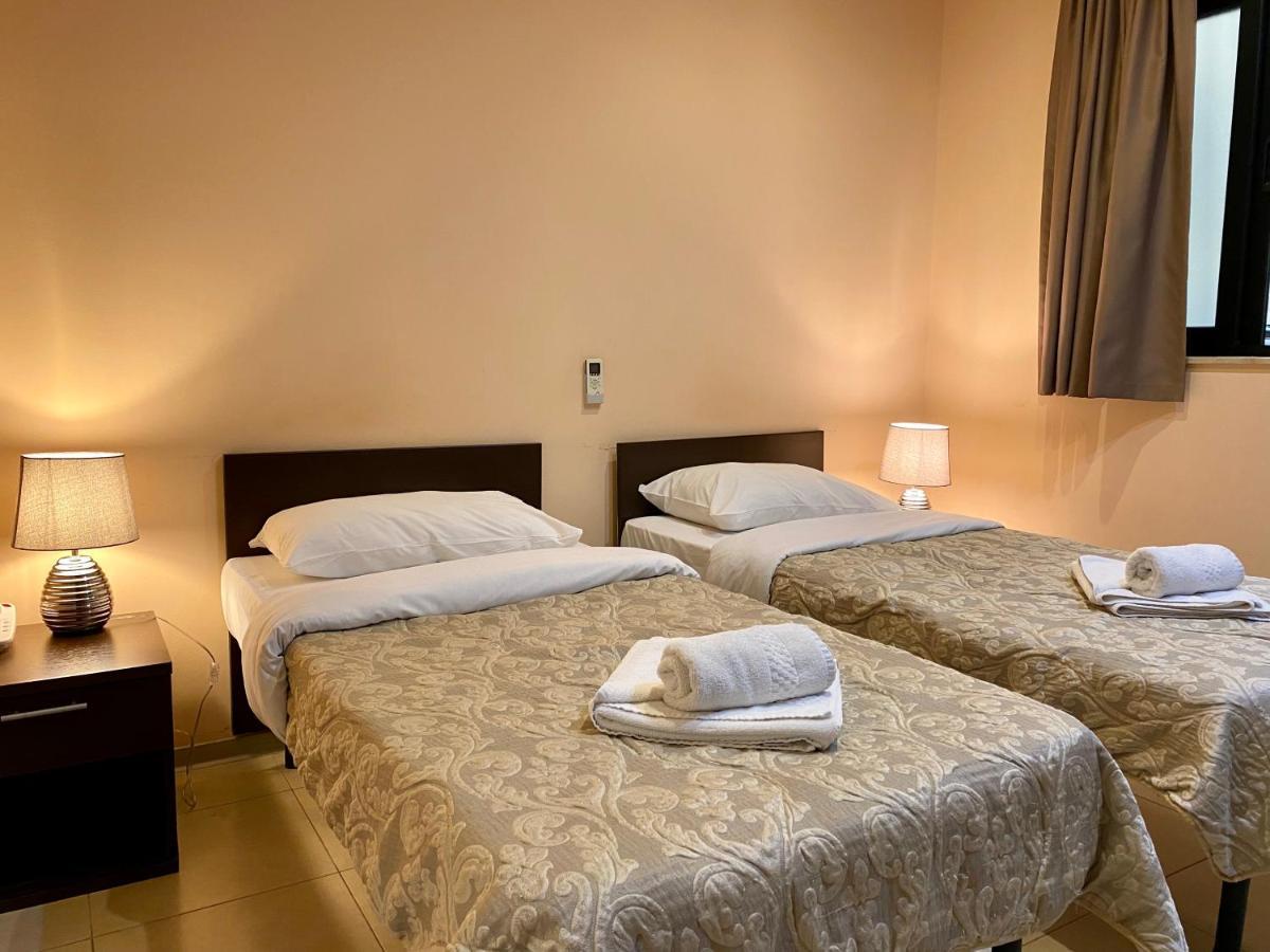 Malta Paradise Hotel Saint Julian's Eksteriør bilde