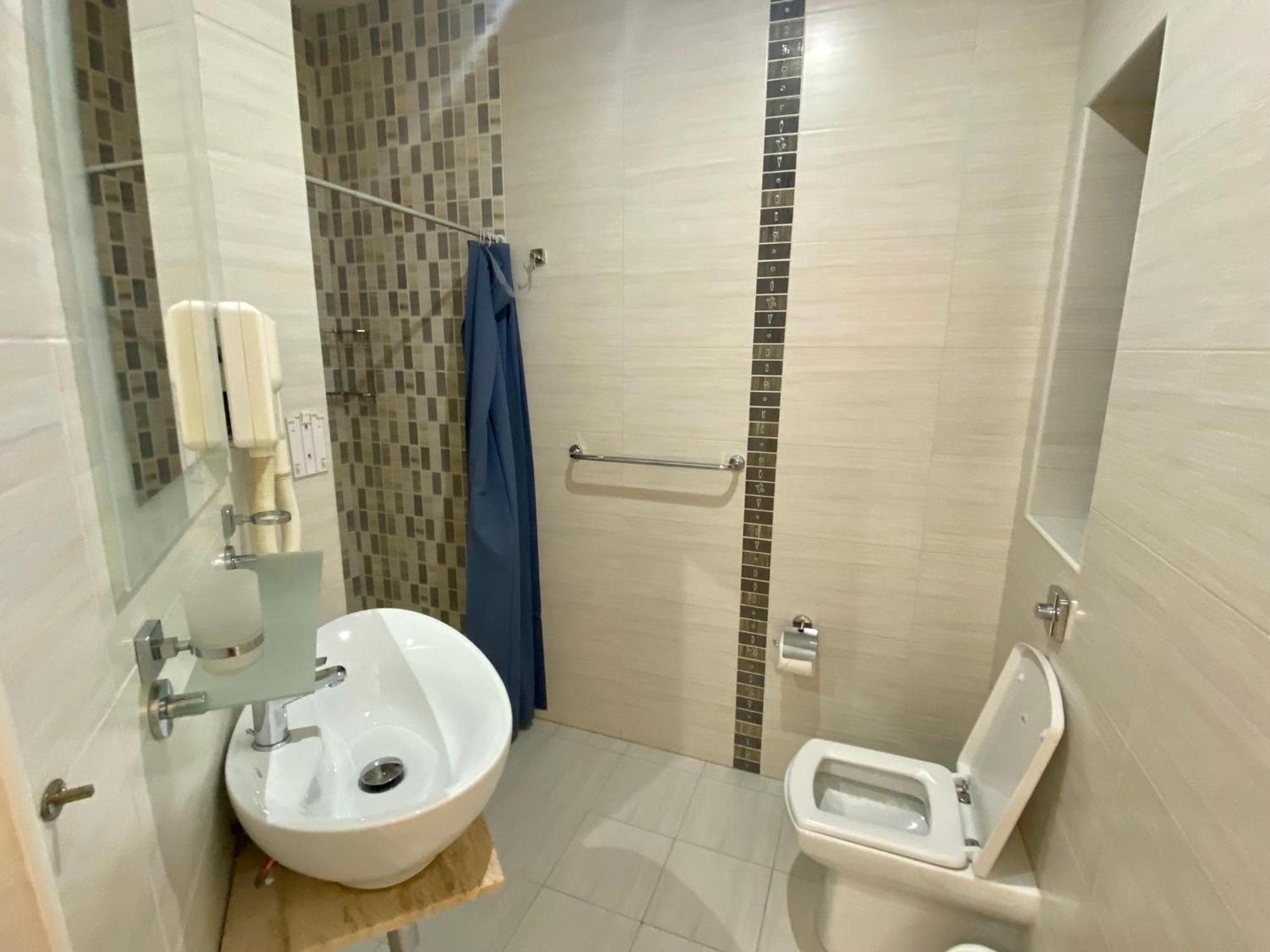 Malta Paradise Hotel Saint Julian's Eksteriør bilde
