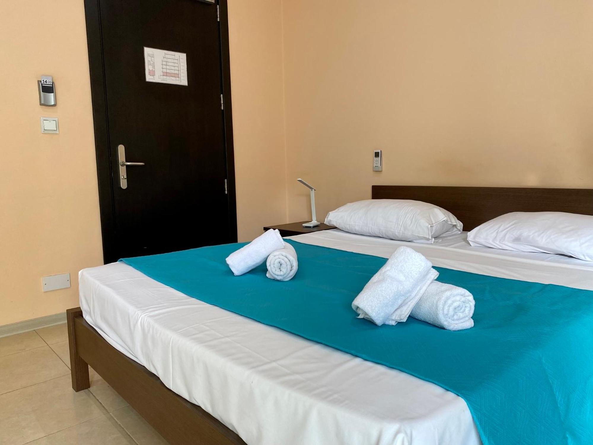 Malta Paradise Hotel Saint Julian's Eksteriør bilde